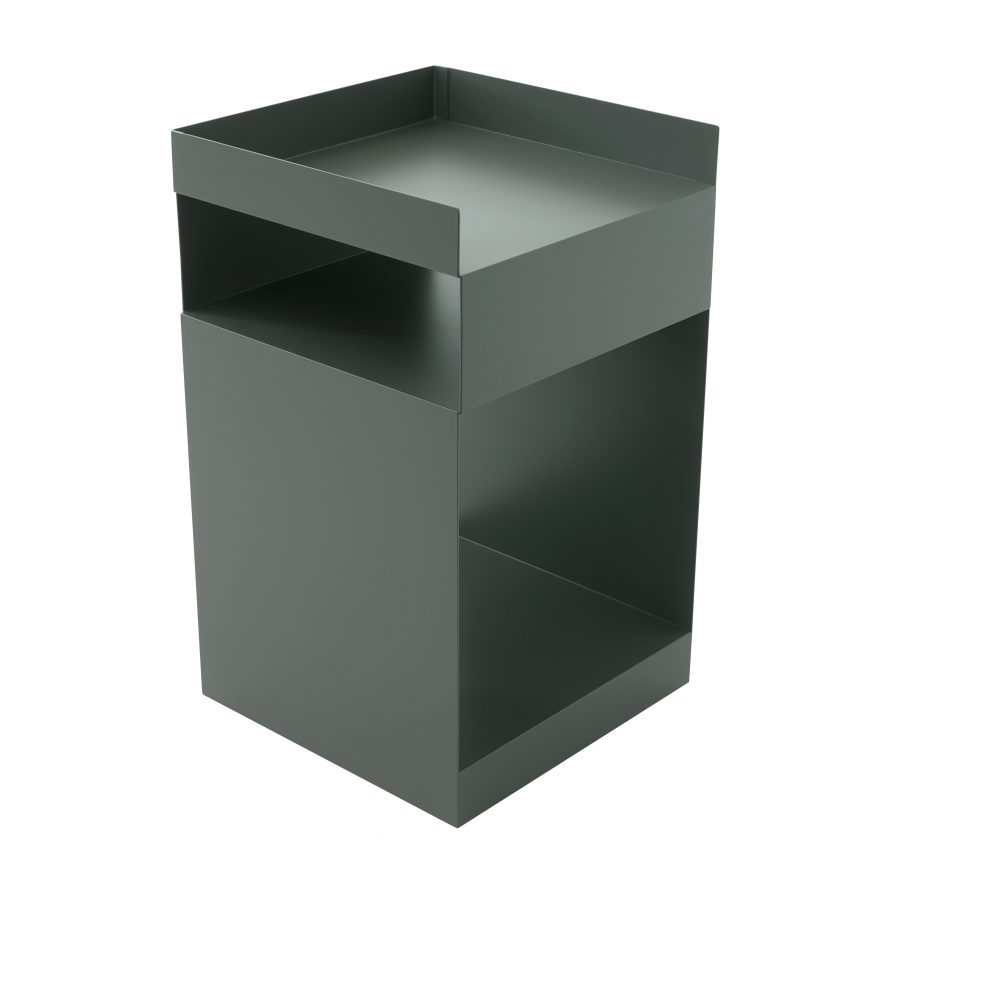 Rotate SC73 serveringsvagn, Hunter