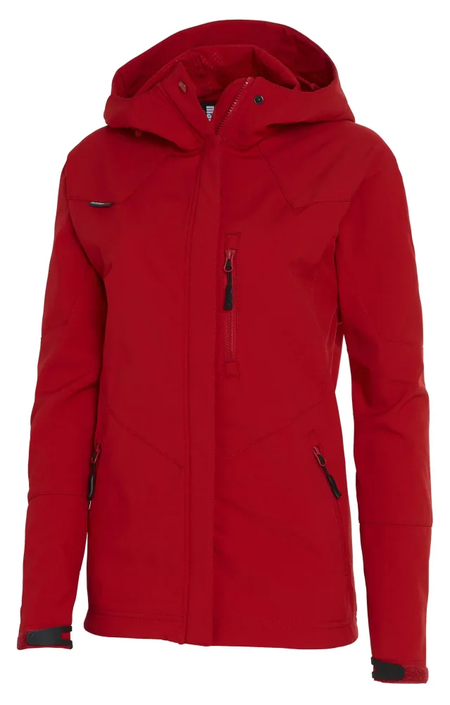 Matterhorn MH-886 Jacka svart 44
