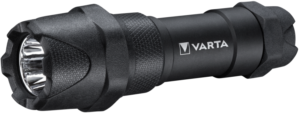 FICKLAMPA VARTA INDES. F10 PRO