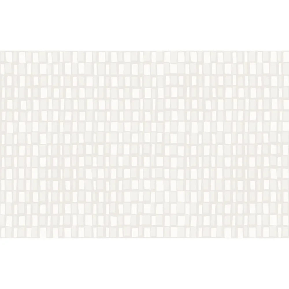 Marimekko 7 Noppa 25960 Vit Tapet - Midbec | Stuvbutiken