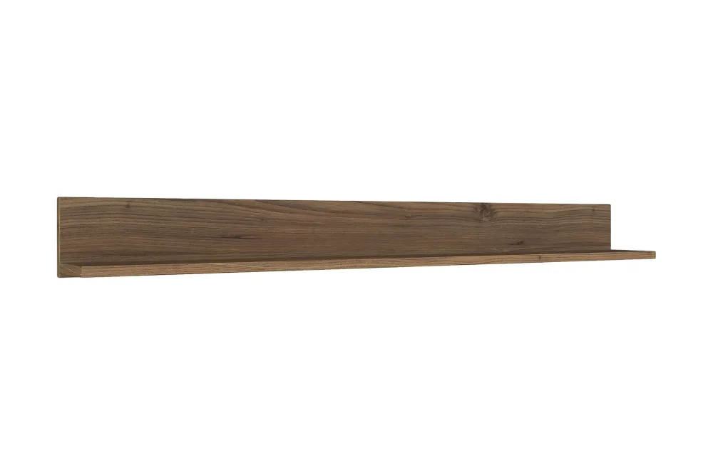 Coliandien Vägghylla 13x136 cm