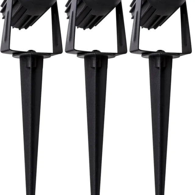 Gelia Djurö Spotligt 3-pack