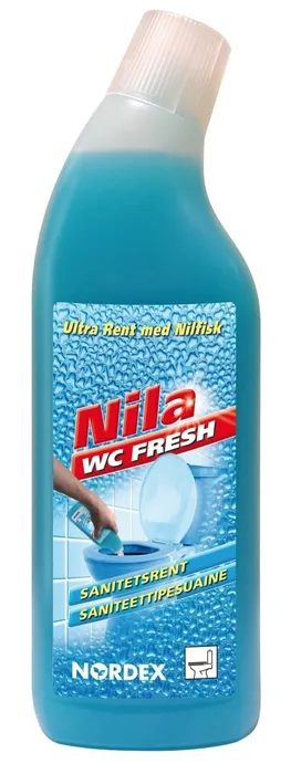 TOALETTRENGÖRING NILA FRES 750