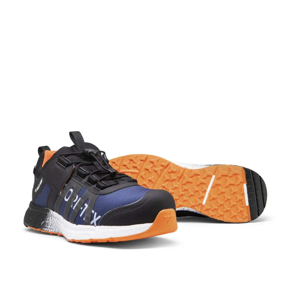 Solid Gear Revolution 2 GTX Skyddssko vattentät, Speed lacing-funktion Strl 40