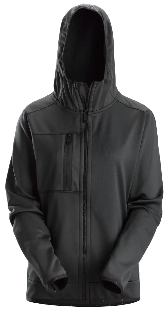 Snickers Workwear 8057-0400 Luvtröja svart L