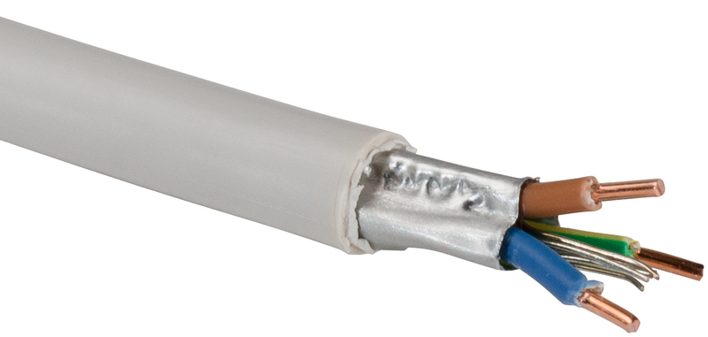 KABEL GELIA EQLQ 5G1.5 S07Z1A5EZ1-U, VIT 25M
