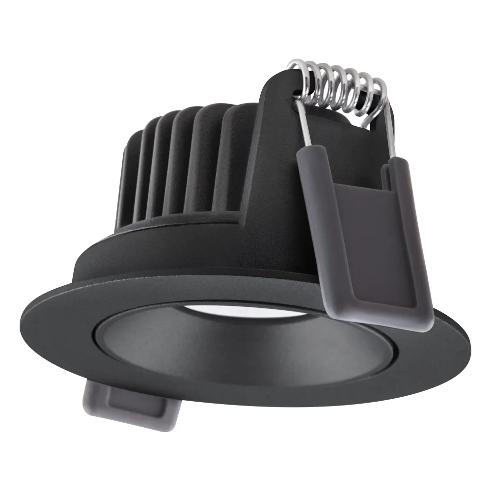 LEDVANCE Spot Adjust Downlight 8 W Vit