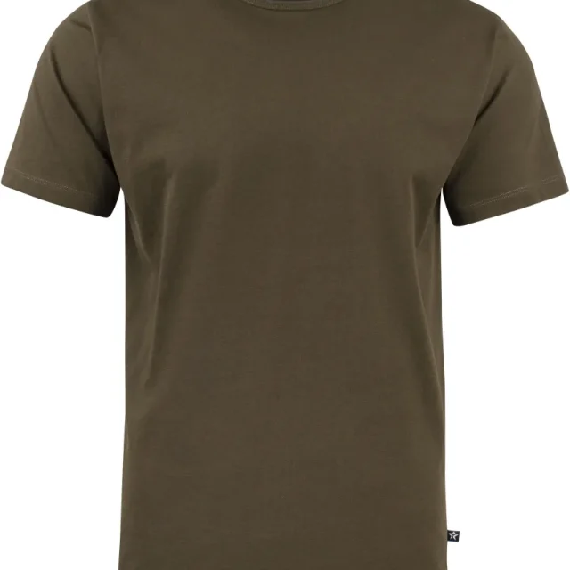 Texstar TS21 T-shirt marinblå Marinblå