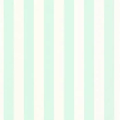 Caselio - Little Lines Vert Menthe Basics