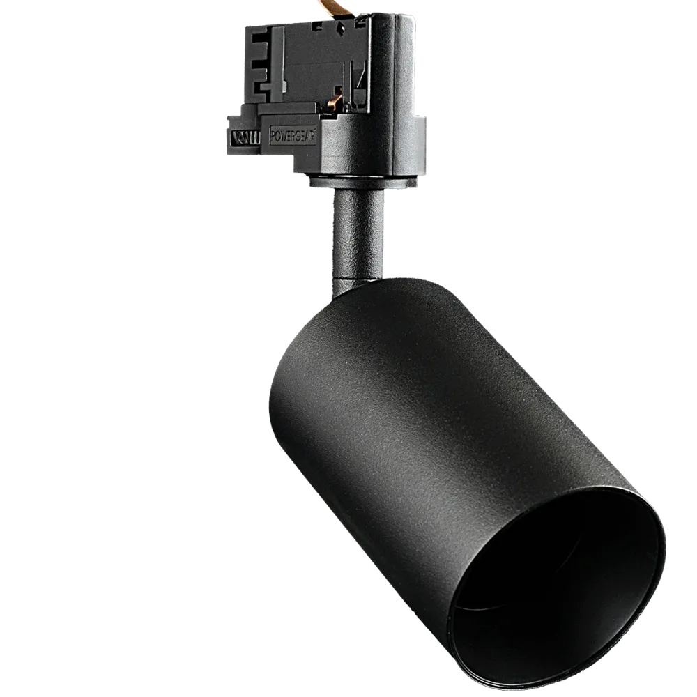Designlight P-810 GU10 MW Spotlight 10 W Vit - Bild 2