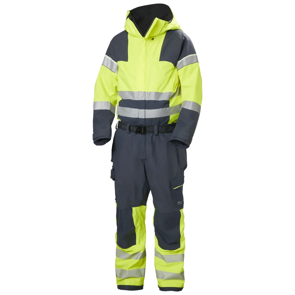 Helly Hansen Workwear 71657-365 Overall XXL