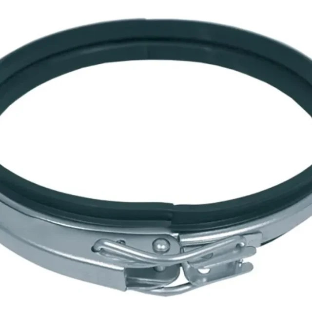 Lajac PRTE-250 Snabbspännband Ø 250 mm