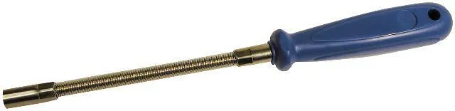SLANGSKRUVMEJSEL 7 MM HYLSA