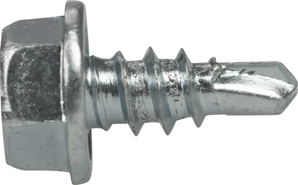 Ejot 880122 Ventilationsskruv provent, 1000-pack 4,2 x 13 mm, C4 - Bild 2