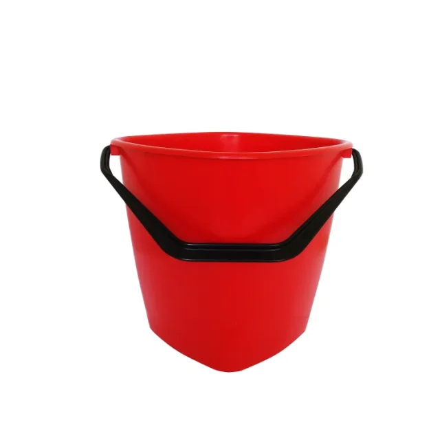 COFA 9413-00002 Plasthink röd, 9,5 l