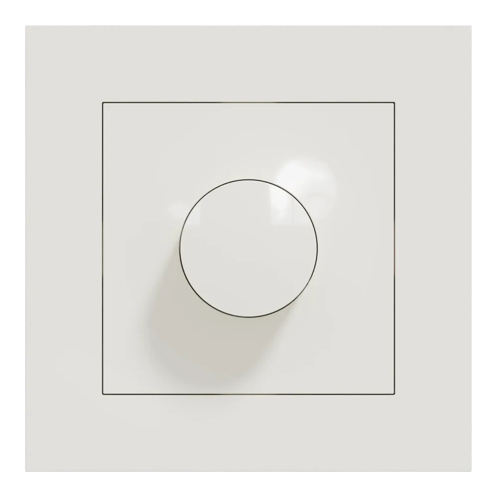 Elko EKO05835 Dimmer Svart