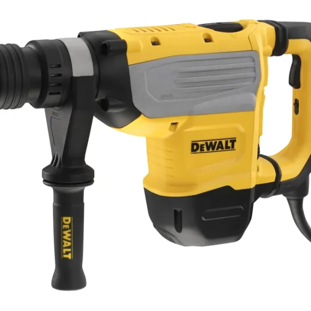 Dewalt D25733K-QS Borrhammare 1600 W