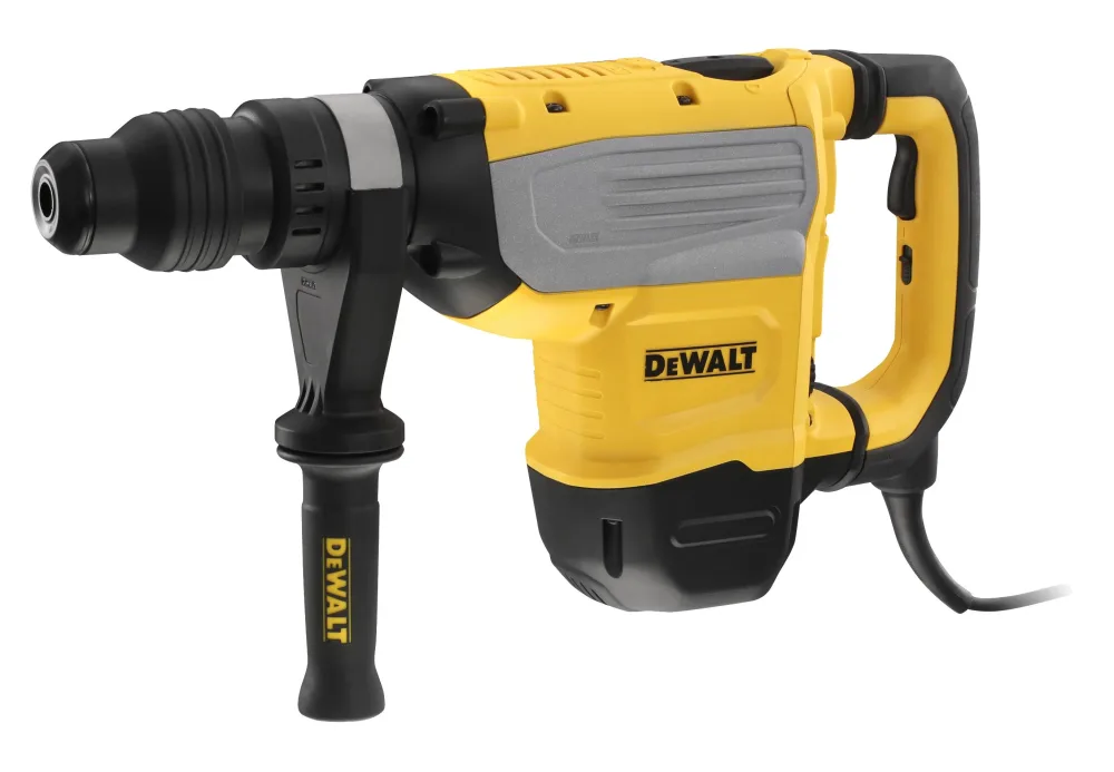 Dewalt D25733K-QS Borrhammare 1600 W