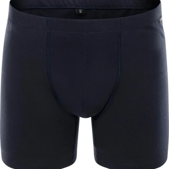 Fristads 7031 MOF Kalsong boxer, marinblå, flamskydd M