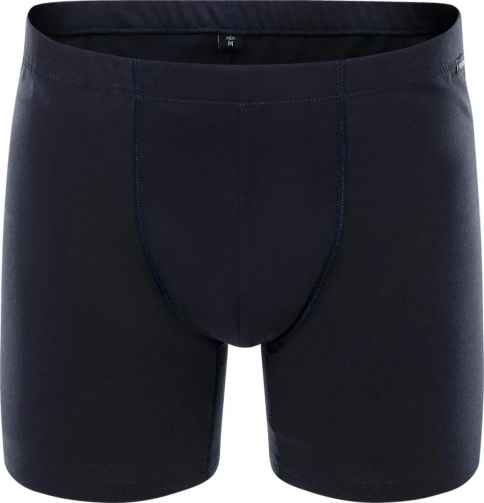 Fristads 7031 MOF Kalsong boxer, marinblå, flamskydd M