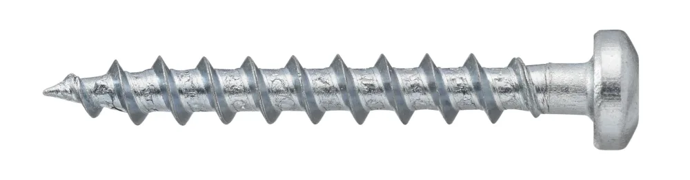 FIXX 720996 Elektrikerskruv 4.2 mm, FZB, TX20 35 mm, 250-pack