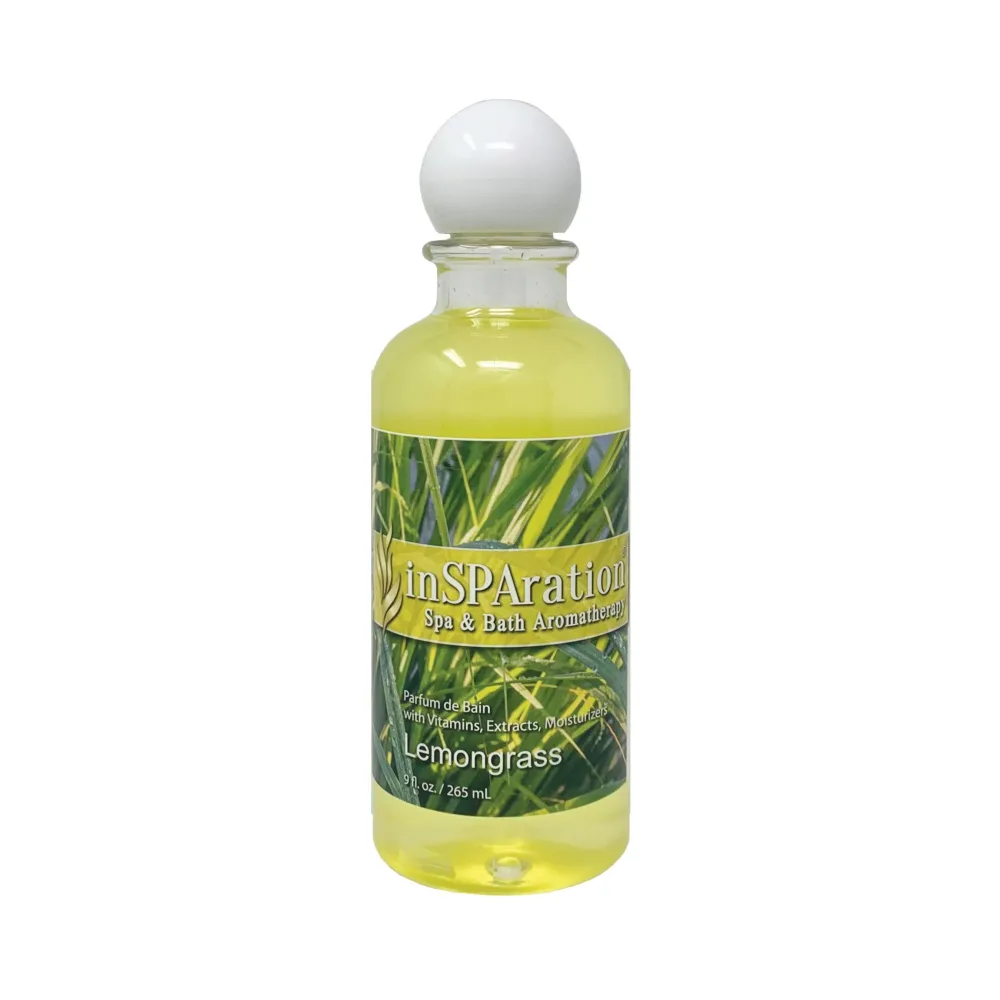 inSPAration 5010019 Spadoft för alla spabad & badkar Polynesian paradise - Bild 2