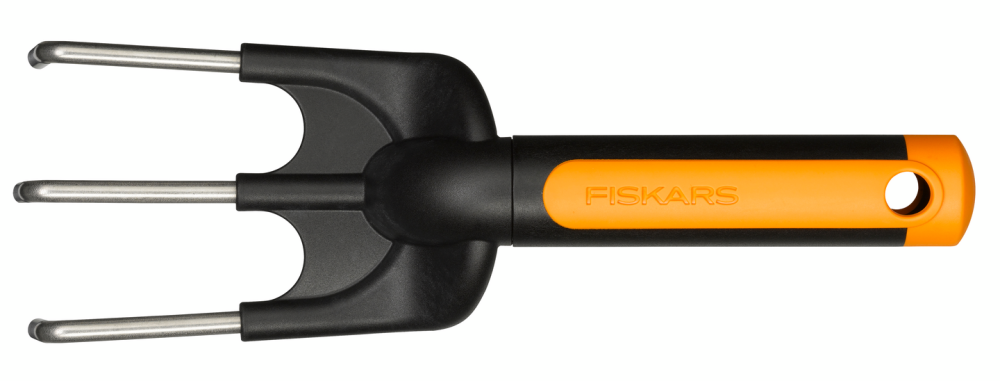 HANDLUCKRARE FISKARS ROSTFRI STÅL SOFT, GRIP