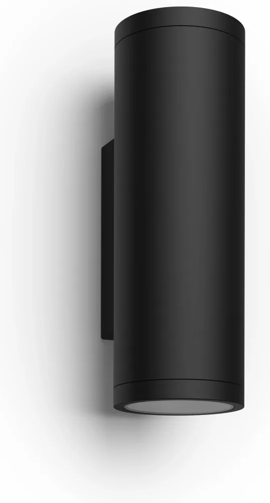 Philips Hue Appear 915005842801 Vägglampa svart