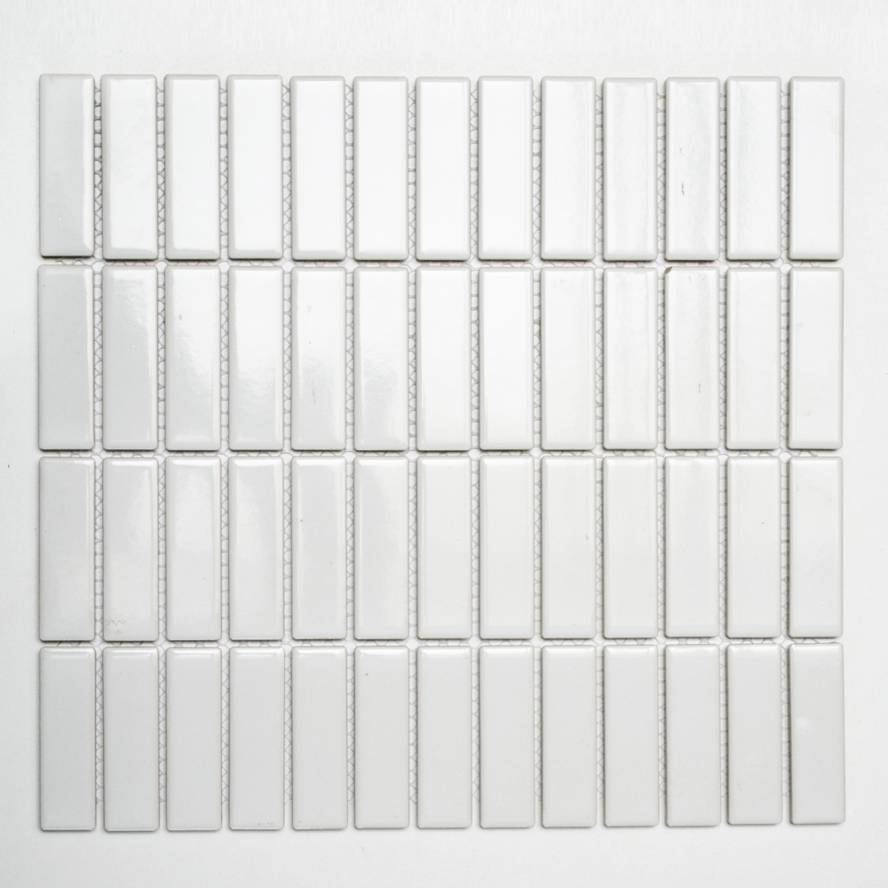 LUCA CELLO 2,2X7,3 WHITE GL ST310, (K)