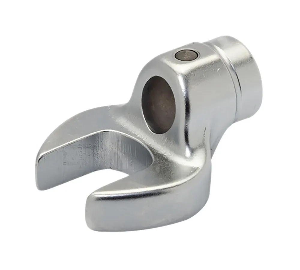 Bahco 167-5/16 U-nyckel tum Greppvidd 5/16 tum, 34 Nm - Bild 2
