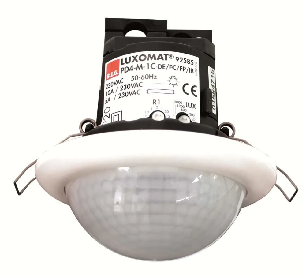 Rutab PD4-M-1C-TAK Rörelsesensor