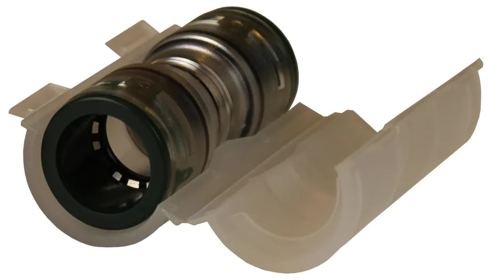 Melbye 5044563 Snabbkoppling 18/14 mm