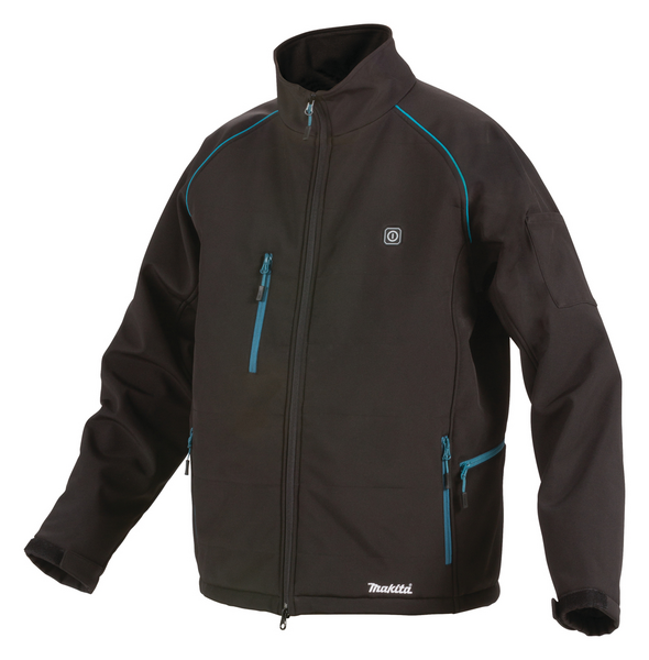 VÄRMEJACKA MAKITA STL 2XL