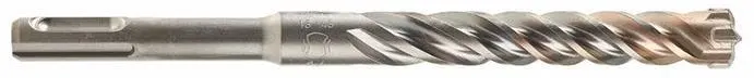 Milwaukee MX4 Hammarborr SDS-Plus, 4-skärs 16x1000 mm