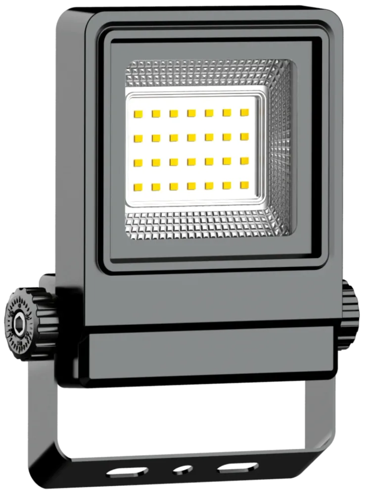 Rutab PraeClara 7590144 Strålkastare LED, 20 W