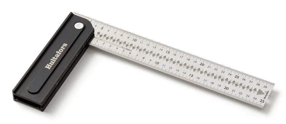 Hultafors Quattro 270 Vinkelhake 300 mm