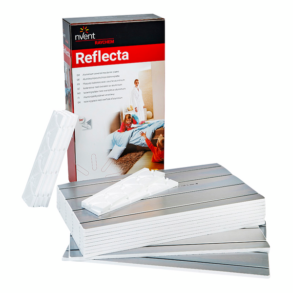 REFLECTA RAYCHEM SATS 3KVM (3,12M2)