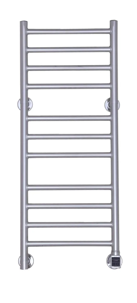 Somatherm LS-145-BC KOMBI R Handdukstork med dimmer och timer 565x1280 mm - Bild 2