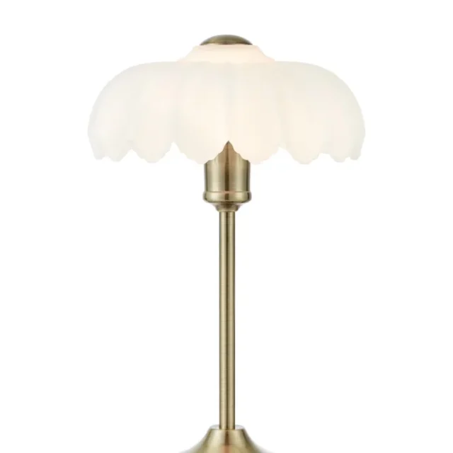 Markslöjd Kurage 109180 Bordslampa Bärnsten