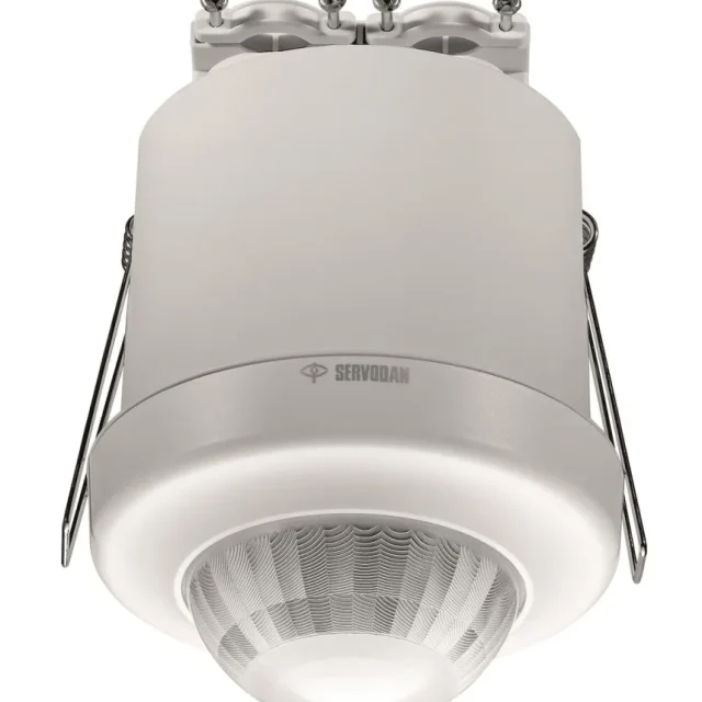 Niko 41-752 Rörelsesensor 360°, IP54, 13V