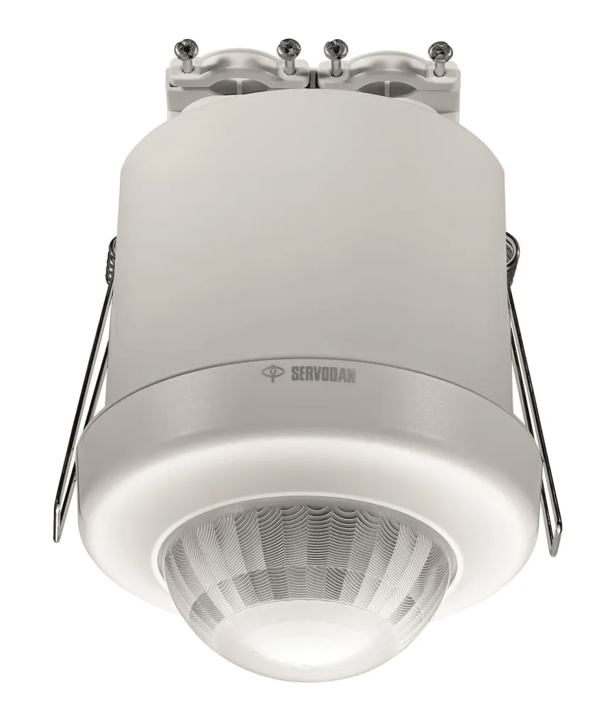 Niko 41-752 Rörelsesensor 360°, IP54, 13V