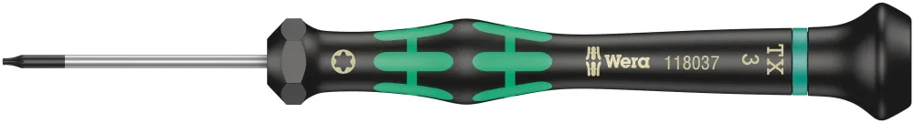 Wera 05118035001 Skruvmejsel 1x40 mm - Bild 2