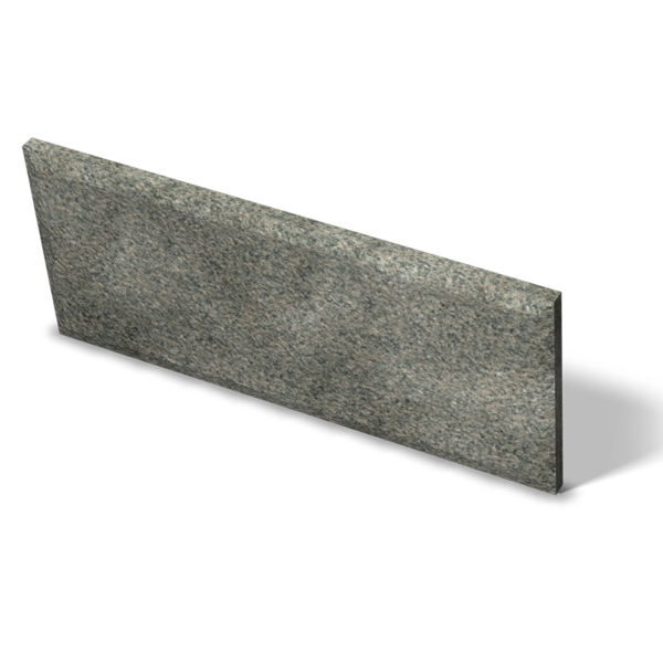 TUNNSTEN BENDERS BOHUS ELEGANT GRÅ, 450-900X300X30MM