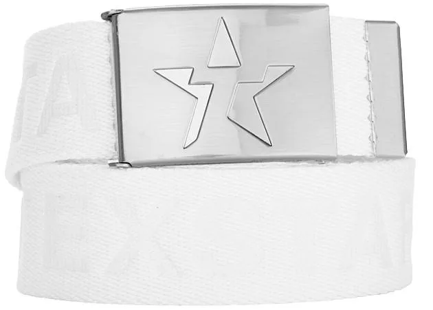 Texstar AB02156000100 Bälte one size Röd