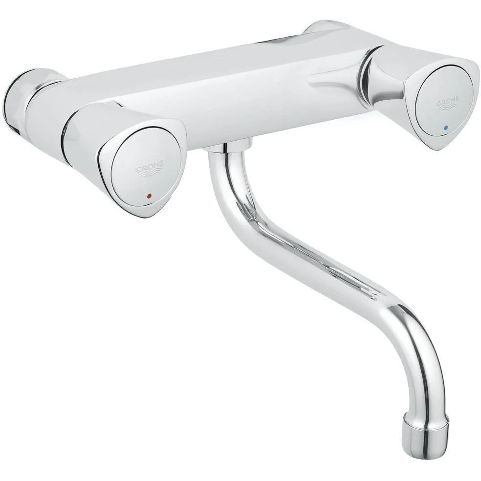 Grohe Costa S Köksblandare väggmonterad, 1/2"