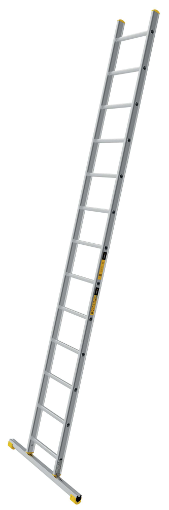 ENKELSTEGE W.STEPS LPR 3,9M