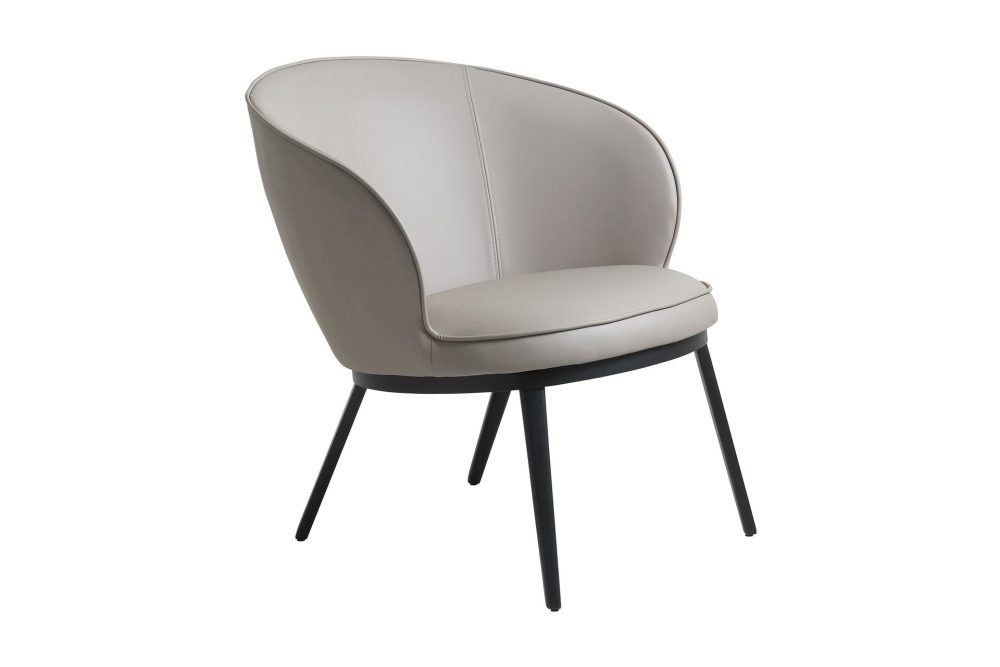 Vinusius Loungefåtölj