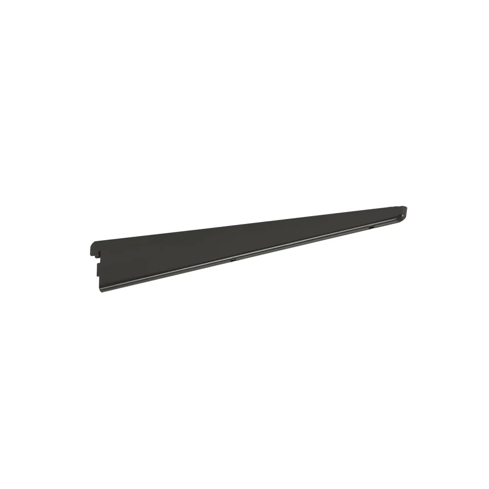Elfa 412728 Konsol grafit, för hyllplan Djup: 270 mm - Bild 2