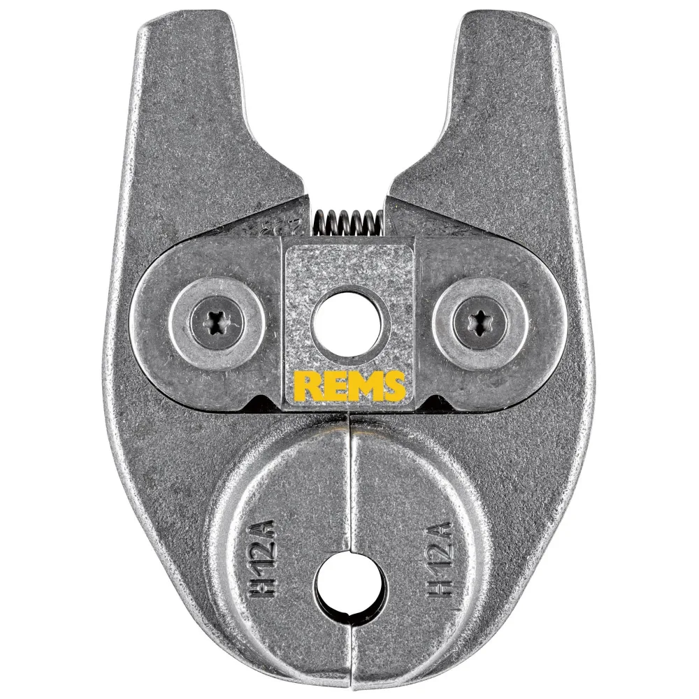 REMS 578420 Pressback H-kontur, Mini H 16 A - Bild 2