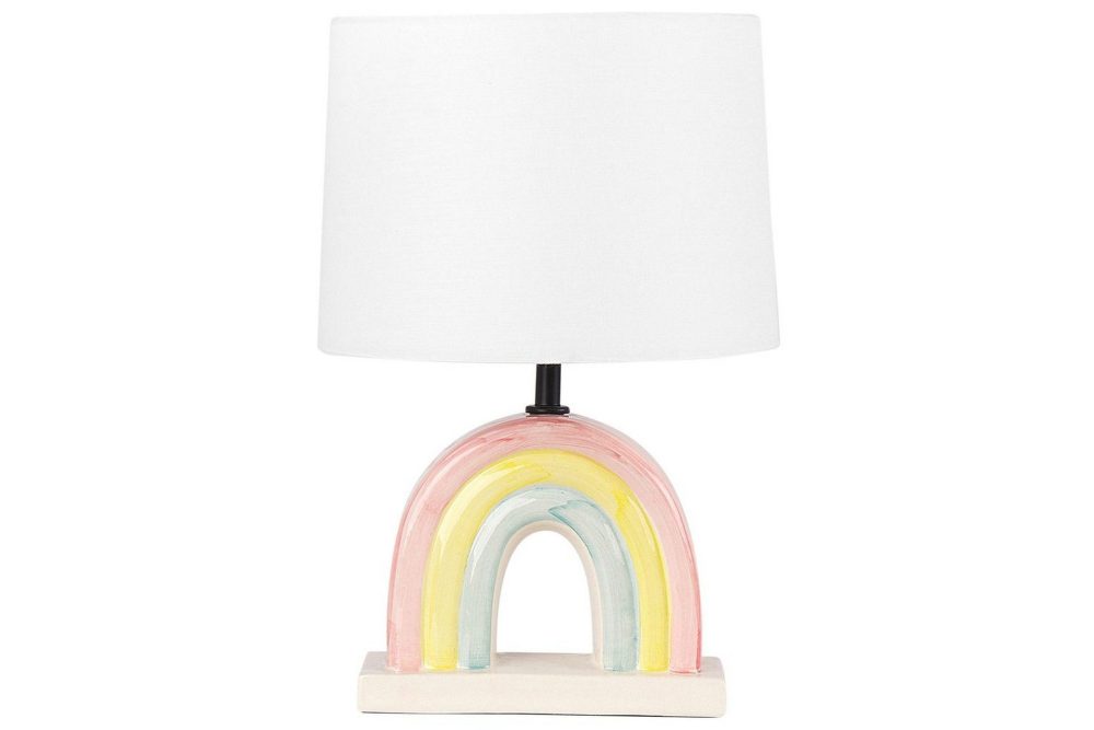 Natni Bordslampa 42 cm E27